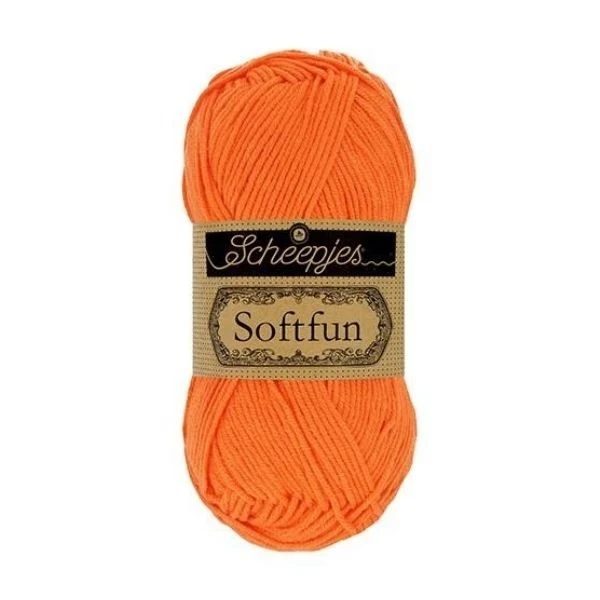 Scheepjes Softfun